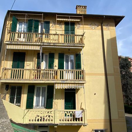 Apartamento Casa Ilaria Levanto Exterior foto