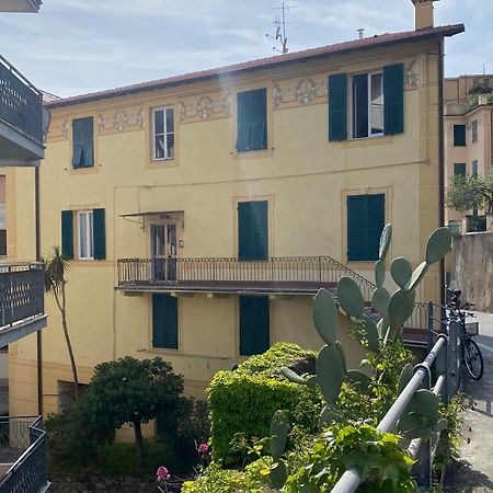 Apartamento Casa Ilaria Levanto Exterior foto
